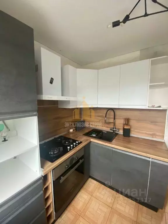 2-к кв. Ставропольский край, Лермонтов ул. Волкова, 5 (55.0 м) - Фото 2