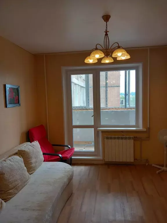 Продаётся 1-к квартира, 28.6 м - Фото 0