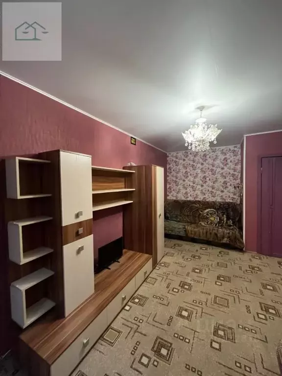 1-к кв. Воронежская область, Воронеж ул. 3-го Интернационала, 1 (30.0 ... - Фото 1