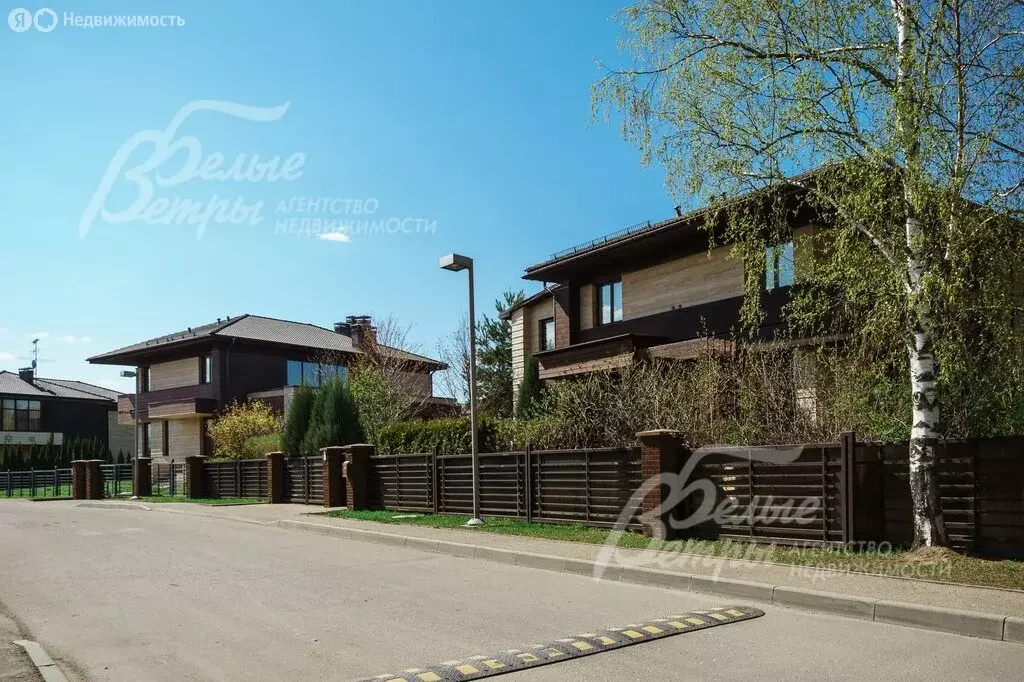 Участок в Москва, НАО, район Внуково, КП Крёкшино (16.5 м) - Фото 2