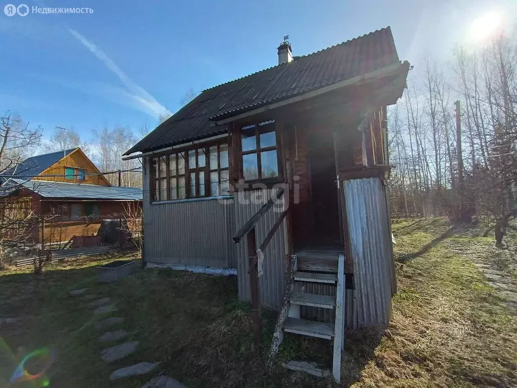 Дом в Орехово-Зуевский городской округ, садовое некоммерческое ... - Фото 1