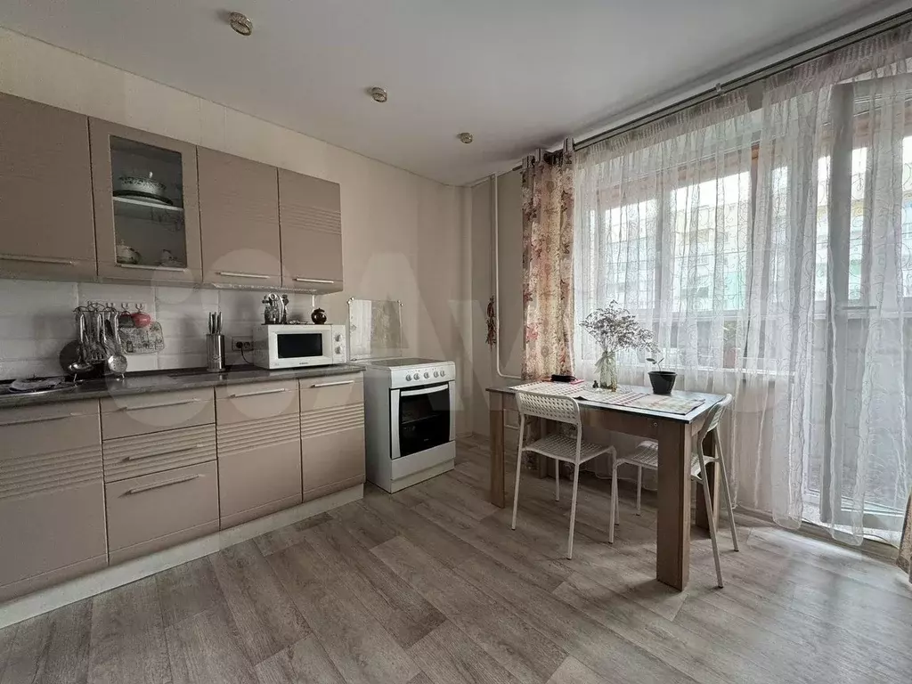 Квартира-студия, 24,2 м, 6/10 эт. - Фото 0