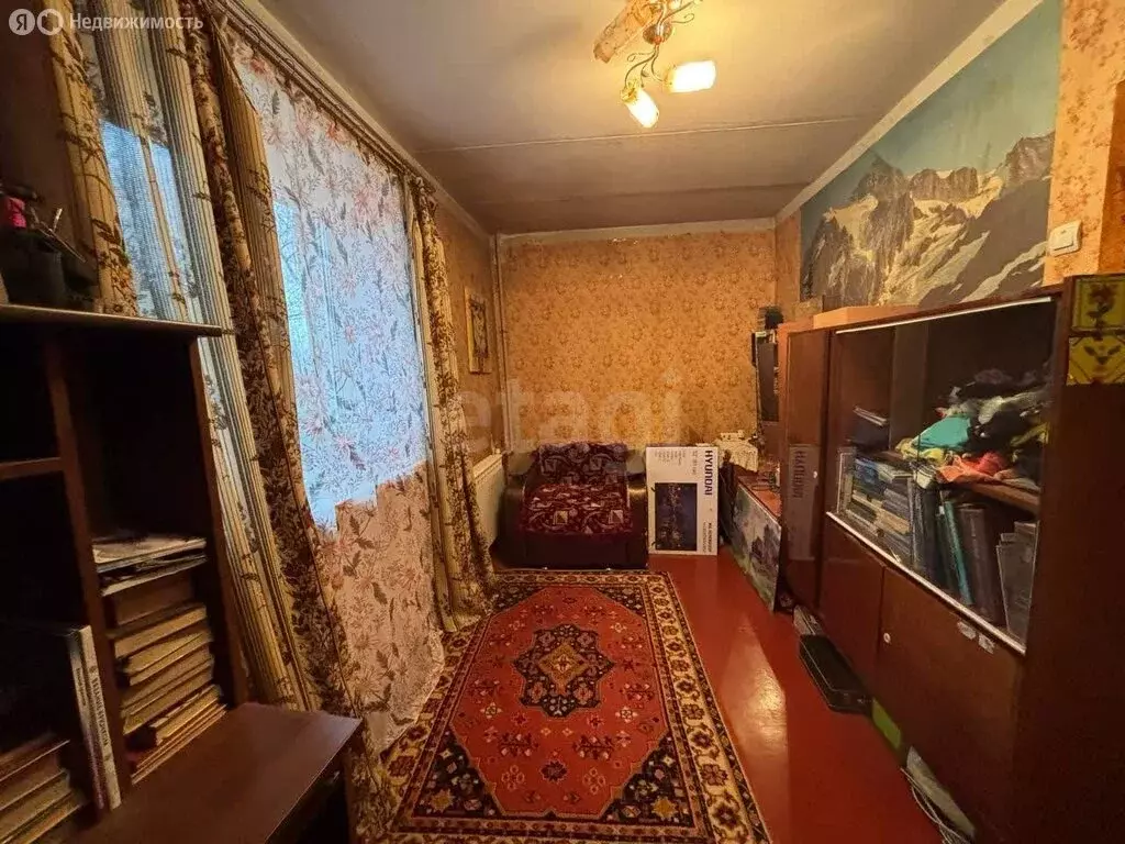 2-комнатная квартира: Воронеж, Волго-Донская улица, 36 (41.1 м) - Фото 2