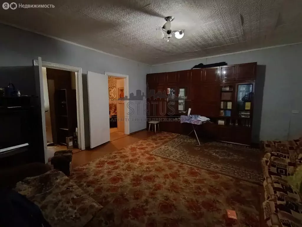 Дом в Ртищево, улица 60 лет Октября, 204 (72.4 м) - Фото 2