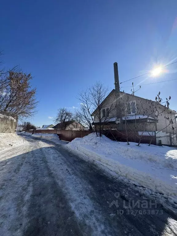 Дом в Саратовская область, Саратов Вишенка ТЭЦ-2 СНТ, 17 (105 м) - Фото 2