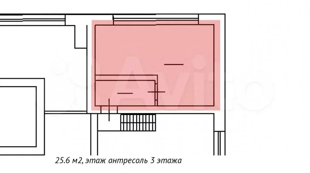 Собственник. Груз. Лифт. 100 квт. С/У. 1070 м. Пр - Фото 0