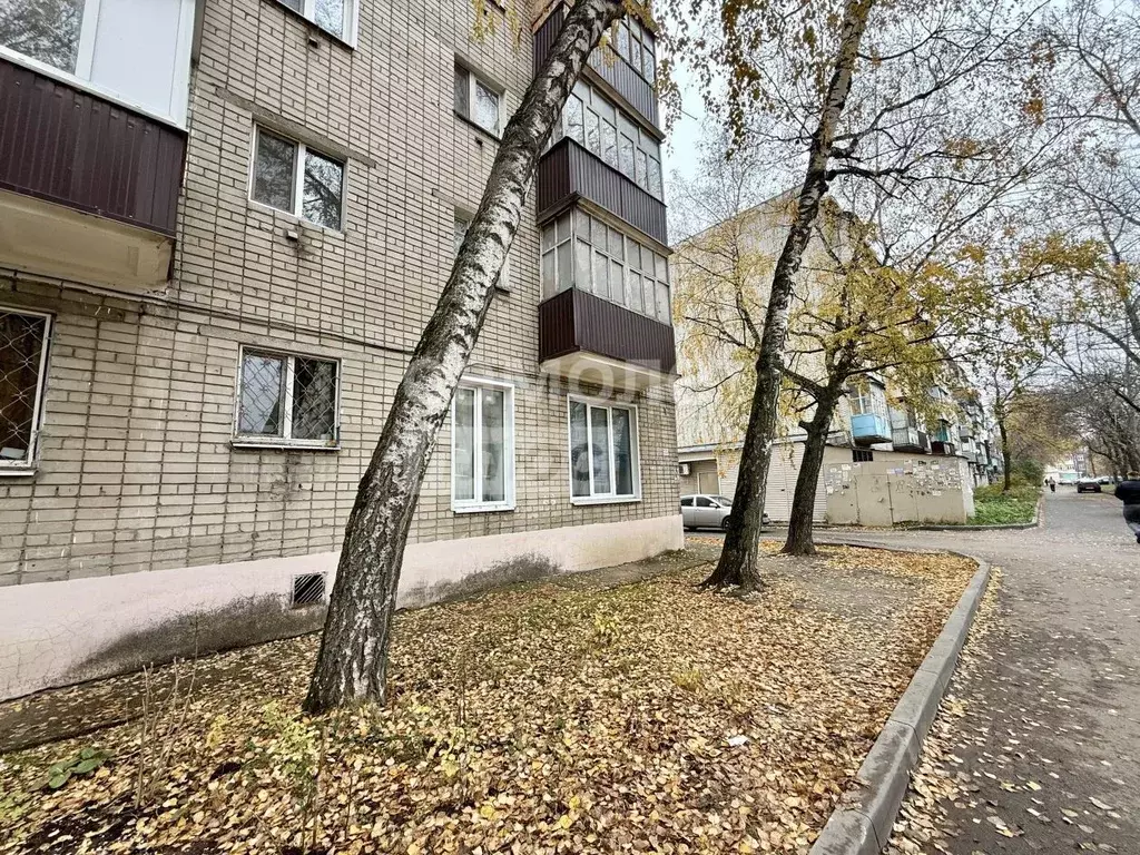 1-к кв. Татарстан, Казань ул. Гудованцева, 31 (30.1 м) - Фото 1