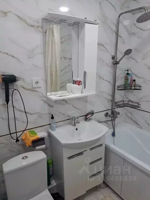 2-к кв. Дагестан, Дербент просп. Агасиева, 17А (55.0 м) - Фото 1