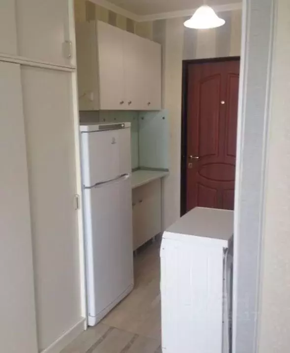 1-к кв. Кемеровская область, Кемерово просп. Ленина, 128 (17.0 м) - Фото 0