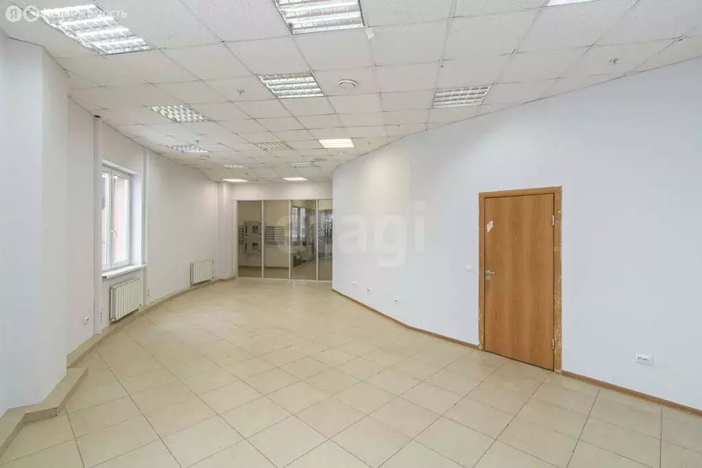 Помещение свободного назначения (28 м) - Фото 1