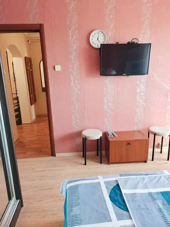 4-к кв. Севастополь просп. Октябрьской Революции, 22/13 (90.0 м) - Фото 1