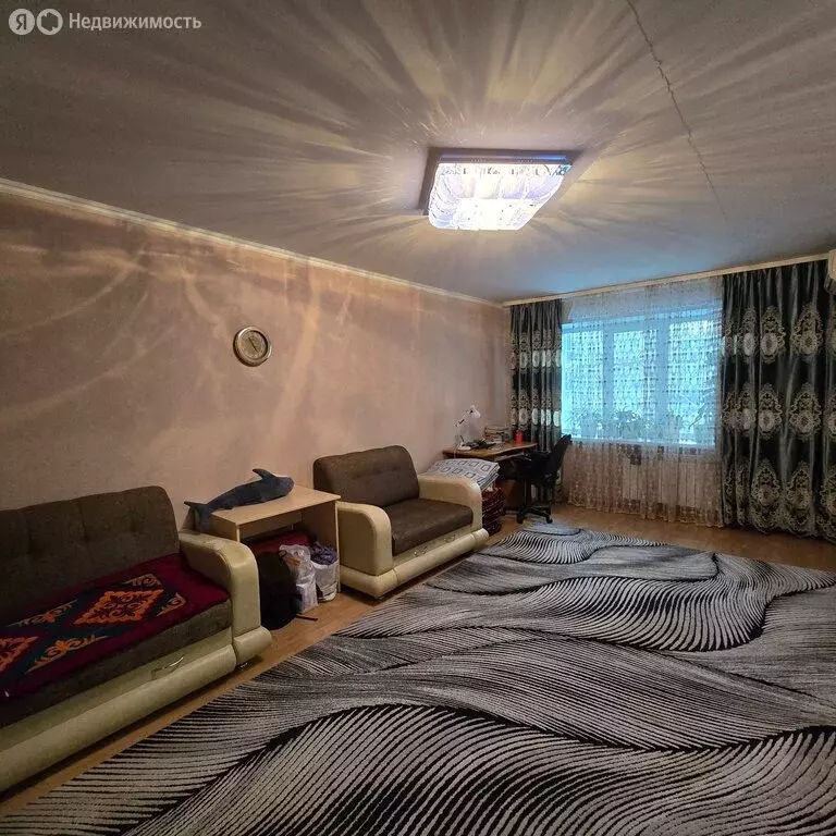 2-комнатная квартира: Самара, проспект Кирова, 104 (67.3 м) - Фото 1