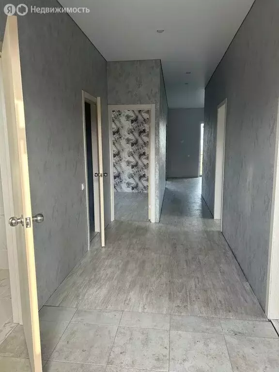 Дом в Иглино, улица Свердлова (100 м) - Фото 2