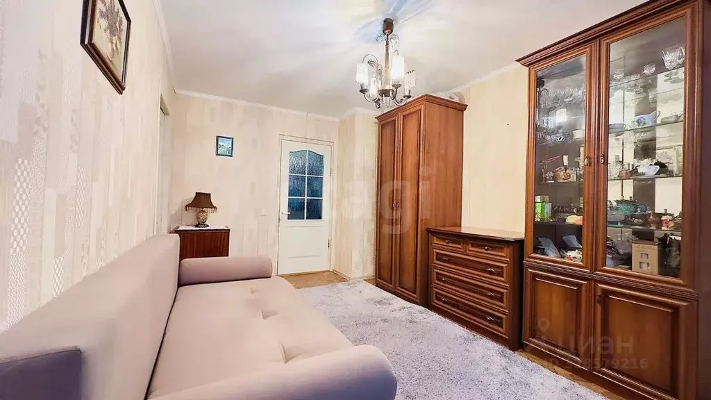 2-к кв. Севастополь просп. Генерала Острякова, 7 (45.43 м) - Фото 1