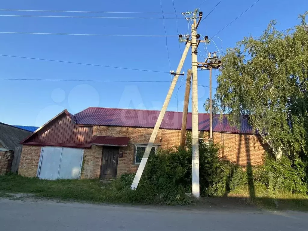 3-к. квартира, 85,9 м, 1/1 эт. - Фото 0