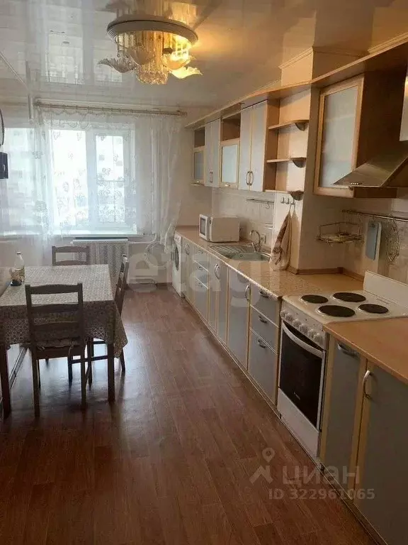 3-к кв. Ростовская область, Ростов-на-Дону просп. Королева, 3/4 (70.0 ... - Фото 2