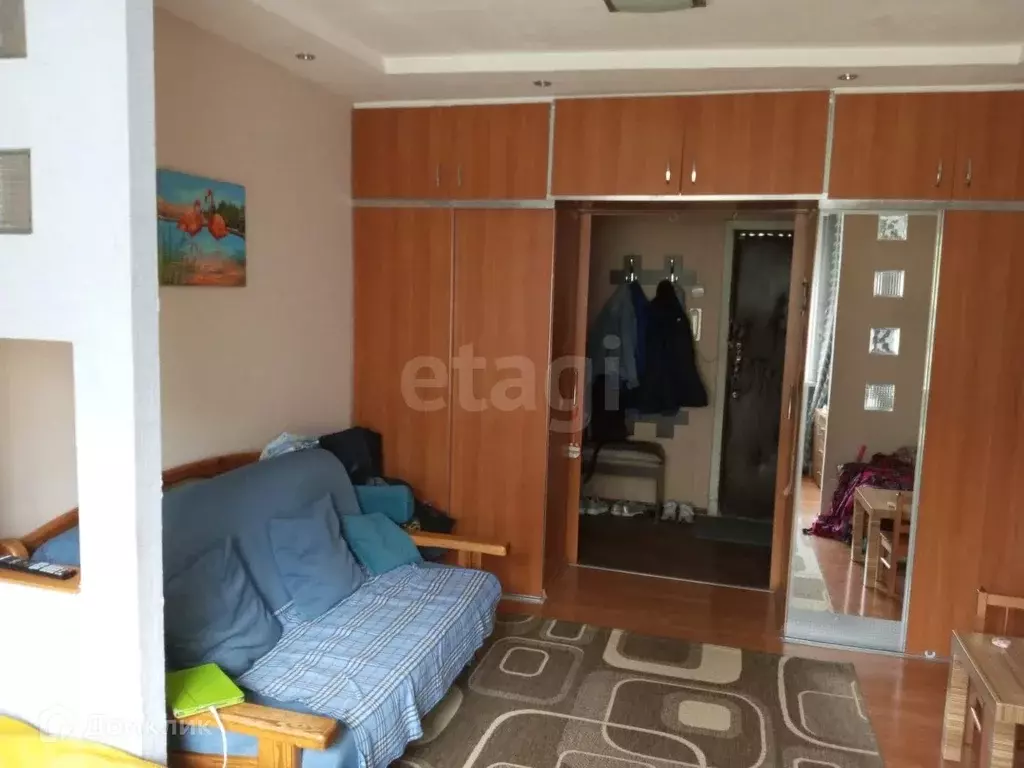 Продаётся 2-к квартира, 50.9 м - Фото 0