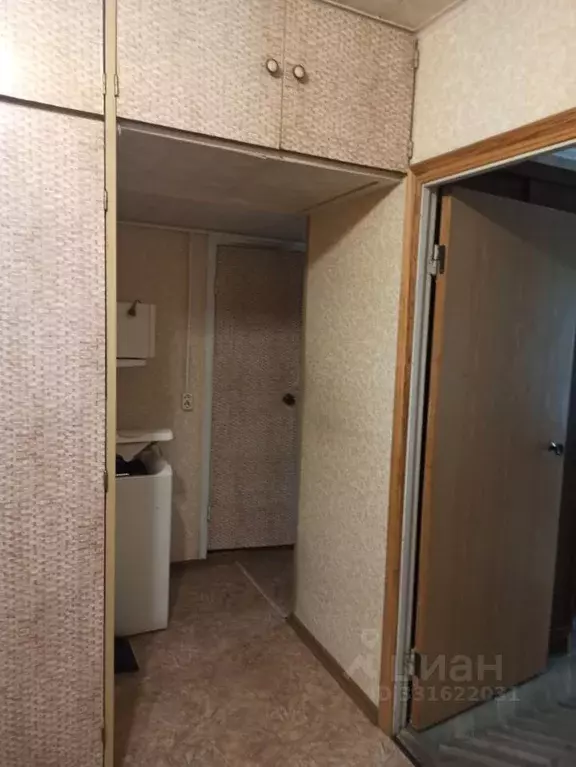 3-к кв. Москва Шоссейная ул., 40к1 (61.0 м) - Фото 2