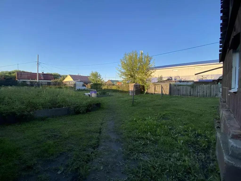 Дом в Иркутская область, Иркутск ул. 2-я Аларская, 69А (53 м) - Фото 2