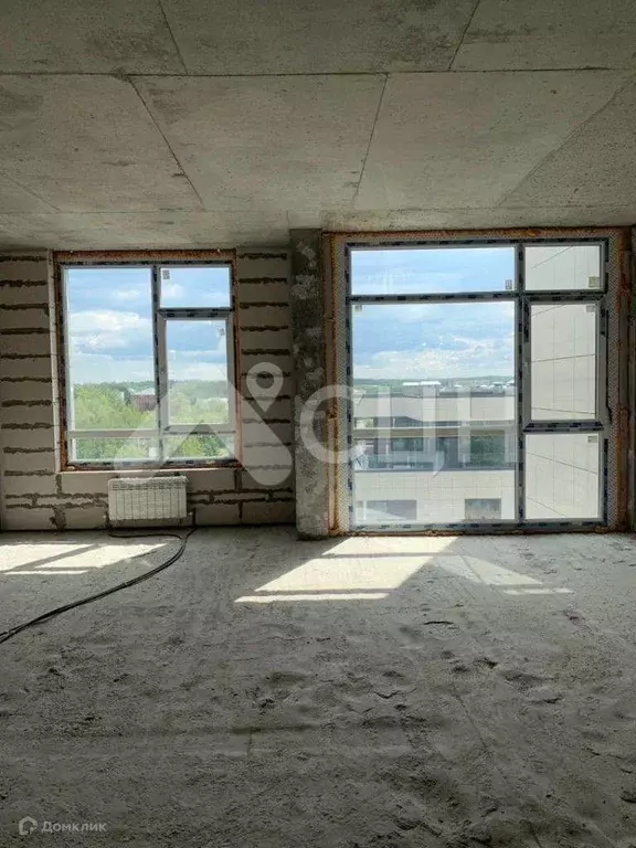 Продаётся 1-к квартира, 52 м - Фото 0