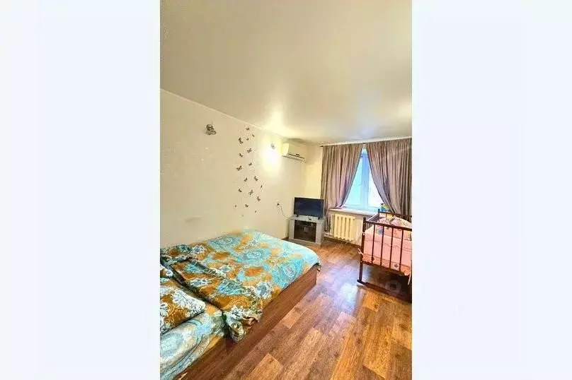 3-к кв. Башкортостан, Стерлитамак Коммунистическая ул., 84 (75.0 м) - Фото 1