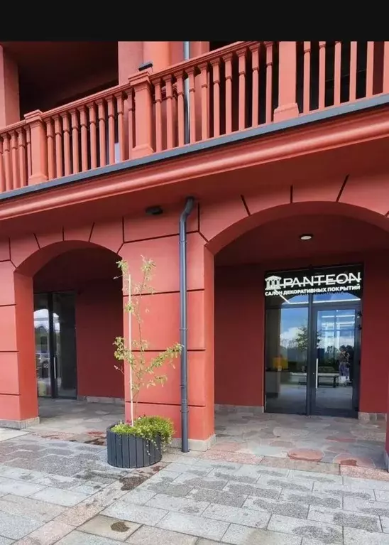 Помещение свободного назначения в Калининградская область, Калининград ... - Фото 1