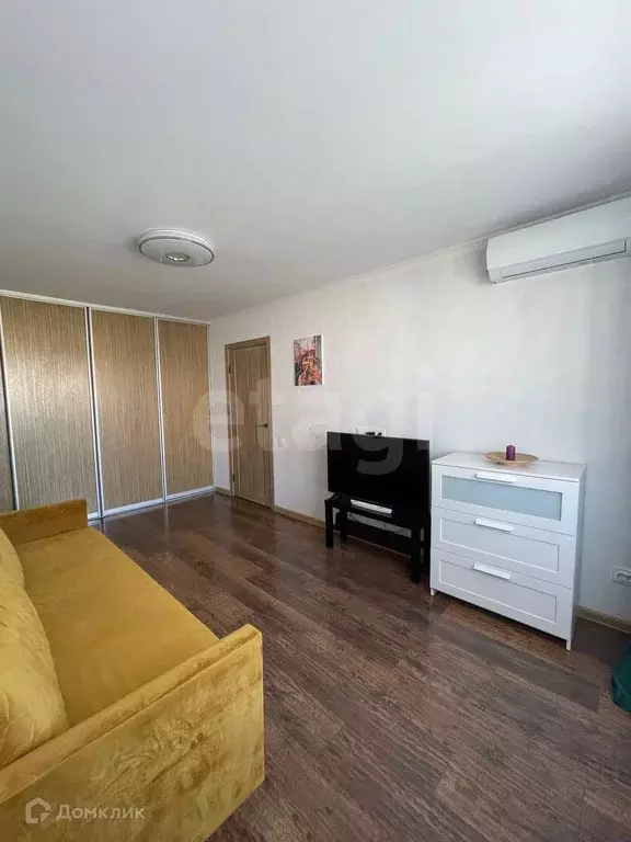 Продаётся 1-к квартира, 35 м - Фото 1