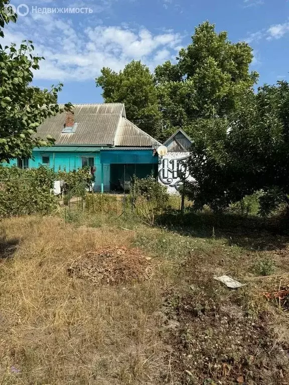 Дом в Усть-Лабинск, Заводская улица (72.5 м) - Фото 1