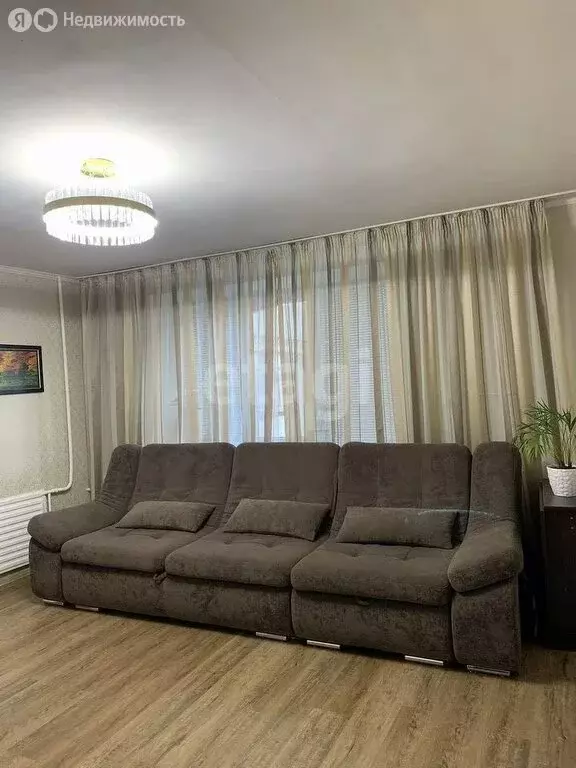 3-комнатная квартира: Стерлитамак, Советская улица, 98 (76.1 м) - Фото 1