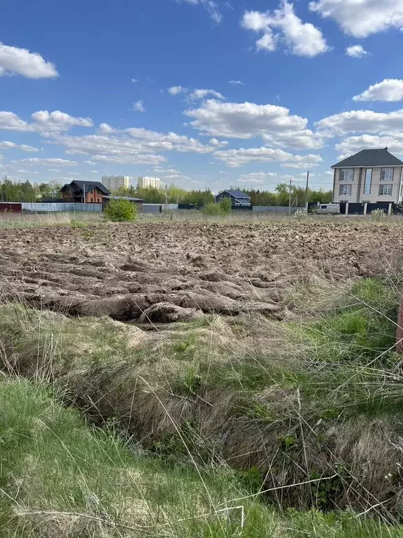 Участок 10 га (ИЖС) - Фото 0
