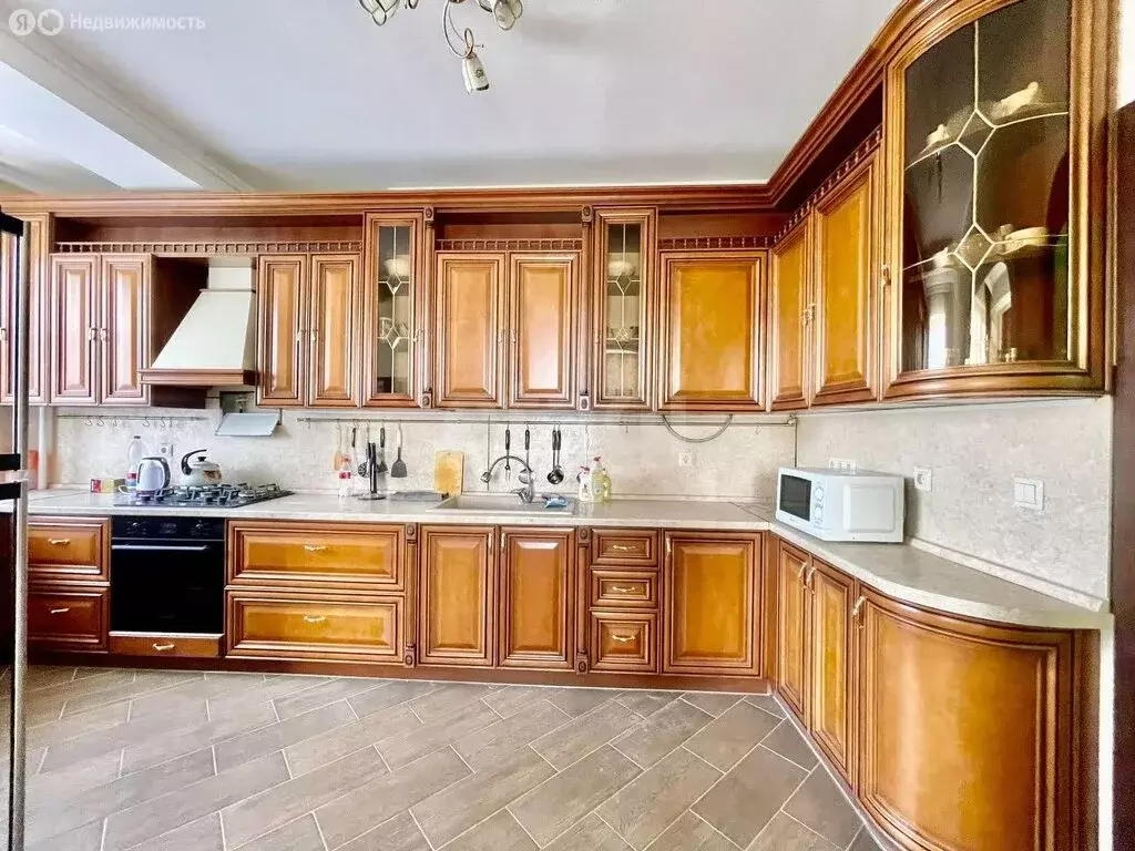 3-комнатная квартира: Анапа, Азовская улица, 23 (85 м) - Фото 2