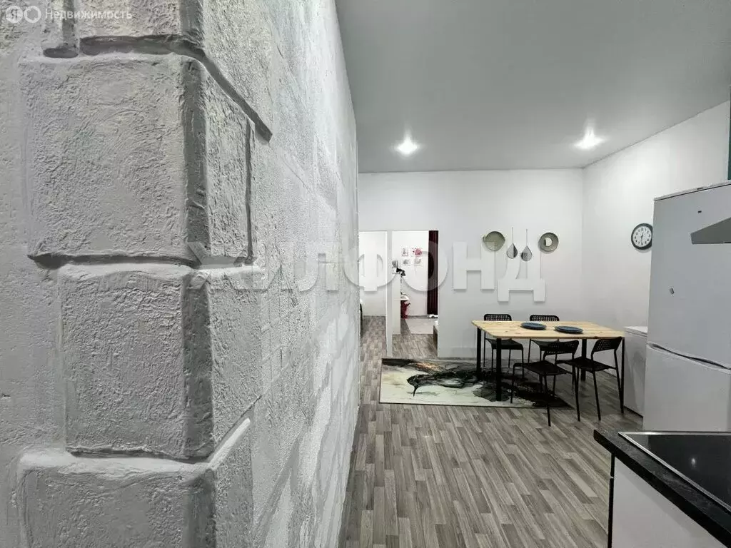 3-комнатная квартира: Иркутск, улица Сергеева, 5/8 (59.5 м) - Фото 1