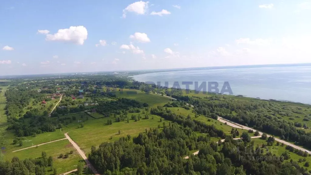 Участок в Ярославская область, Переславль-Залесский муниципальный ... - Фото 1