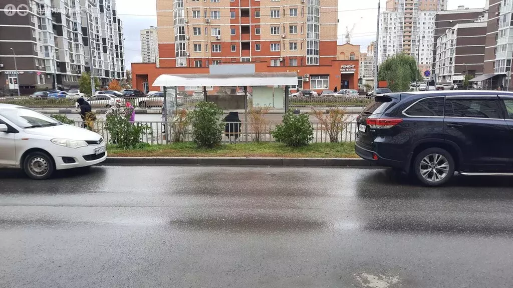 2-комнатная квартира: Липецк, улица И.В. Свиридова, 5 (54.4 м) - Фото 1
