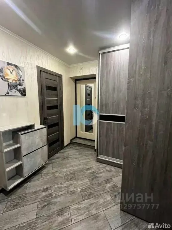 2-к кв. Брянская область, Брянск Советская ул., 100 (55.0 м) - Фото 1