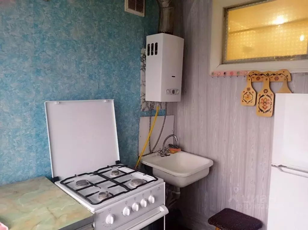 1-к кв. Владимирская область, Муром ул. Пушкина, 16 (31.5 м) - Фото 1