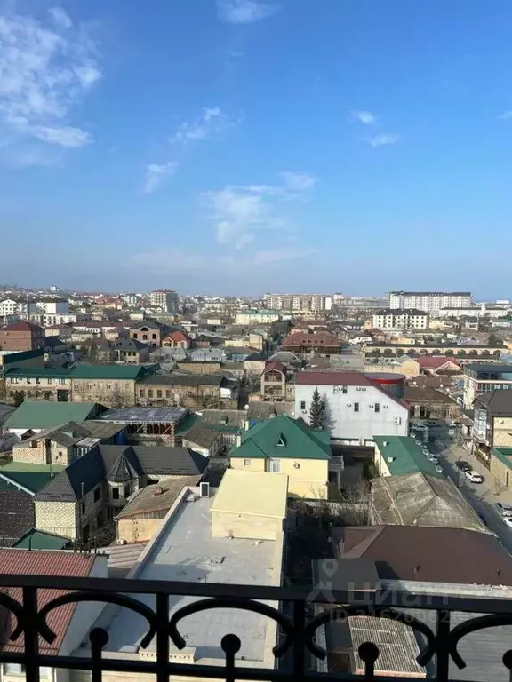 3-к кв. Дагестан, Дербент пер. Карла Маркса, 6/43 (111.5 м) - Фото 0