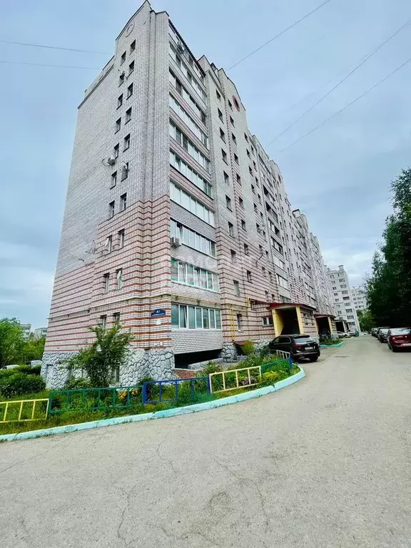 3-к. квартира, 72 м, 5/10 эт. - Фото 0
