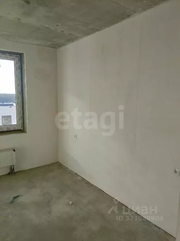 3-к кв. Башкортостан, Уфа бул. Яркий, 8/1 (51.4 м) - Фото 1