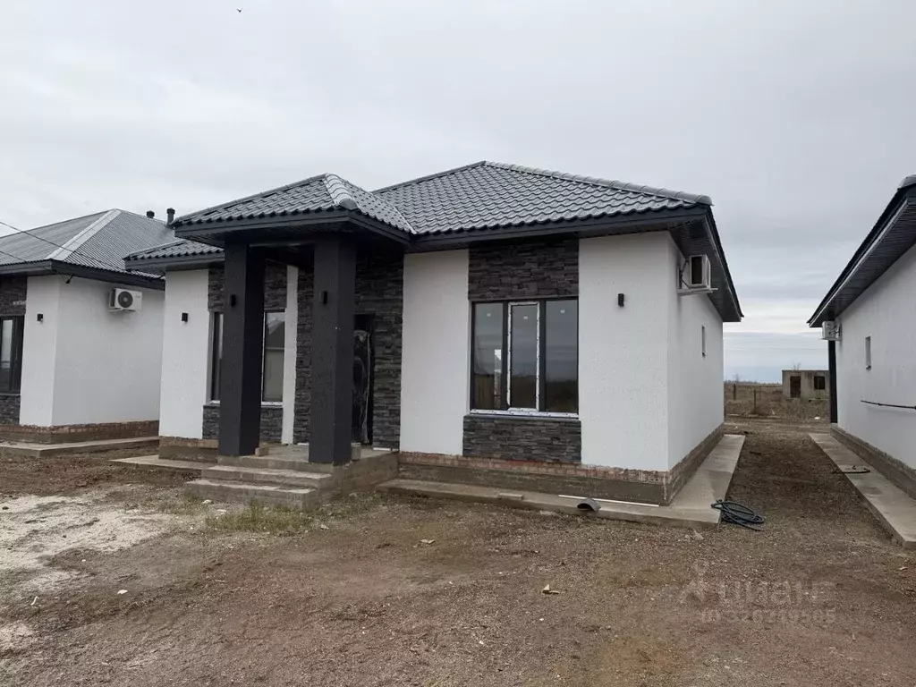 Дом в Оренбургская область, Оренбургский район, Южноуральский ... - Фото 2