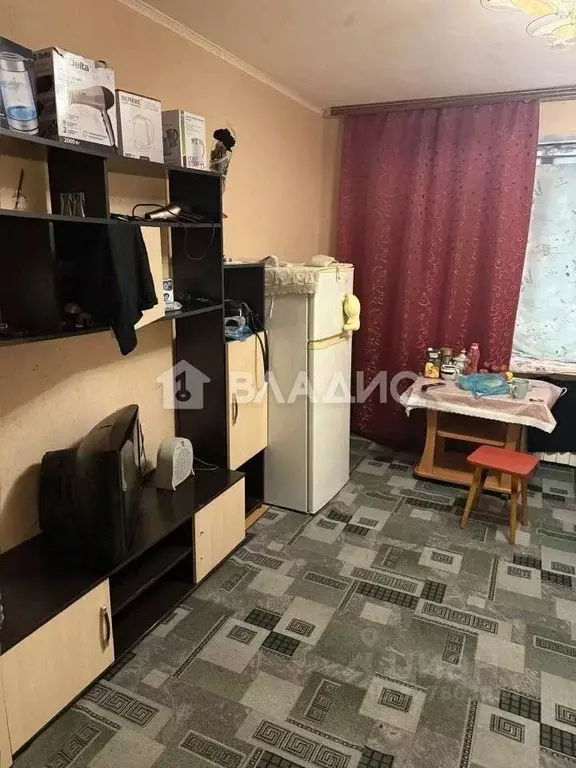 Комната Калужская область, Обнинск ул. Энгельса, 21 (12.7 м) - Фото 1