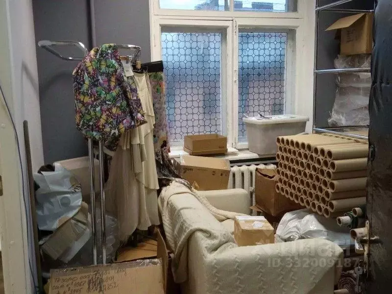 Офис в Санкт-Петербург Дегтярная ул., 5-7 (22 м) - Фото 1