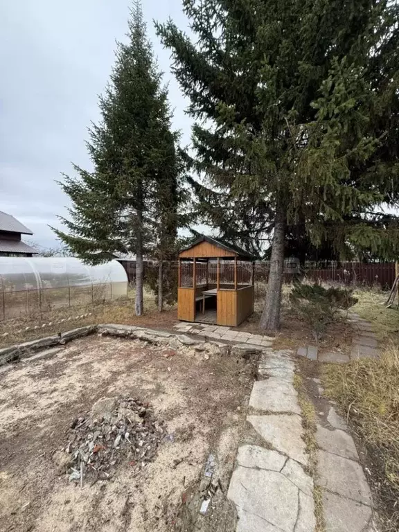 Участок в Татарстан, Казань Виктория-материк СНТ, 17/4 (5.1 сот.) - Фото 2