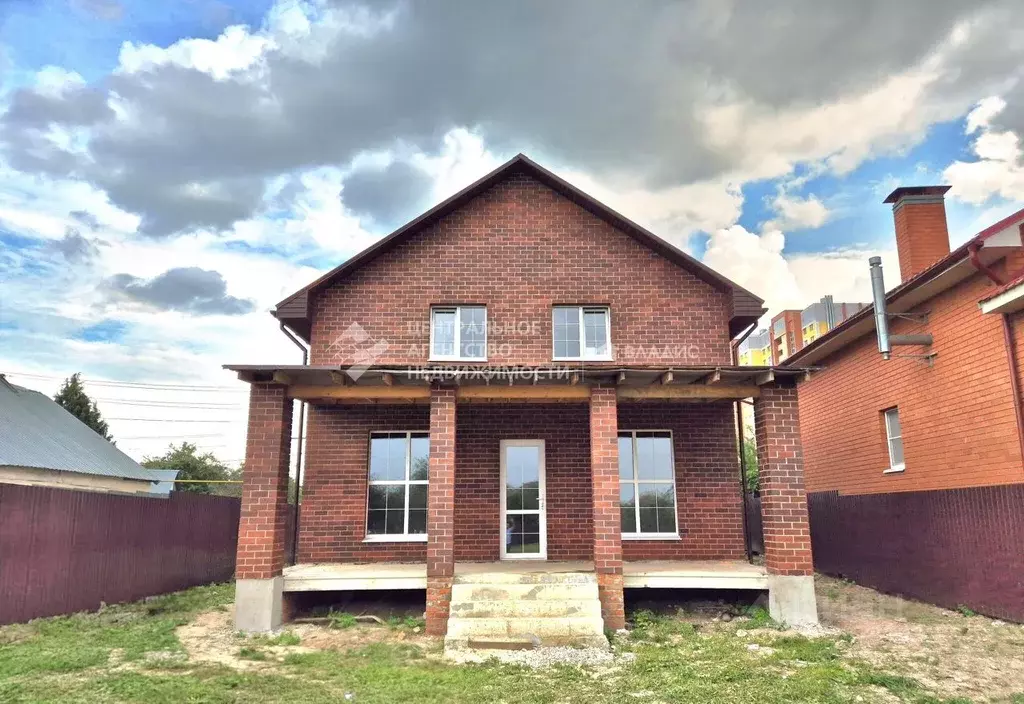 Дом в Рязанская область, Рязань ул. Свободы, 2 (151 м) - Фото 0