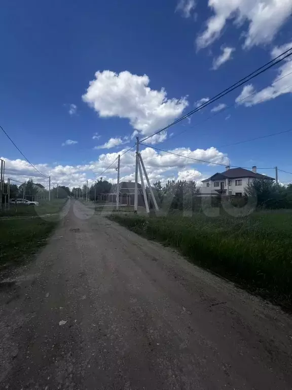Участок 16 сот. (ИЖС) - Фото 0