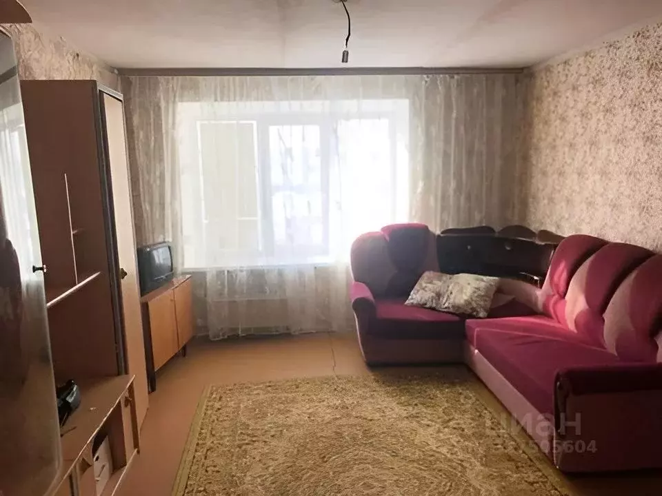 2-к кв. Самарская область, Самара пос. Красная Глинка, 1-й кв-л, 6 ... - Фото 1