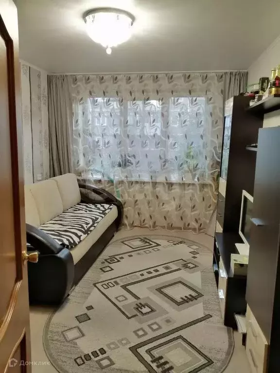 Продаётся 2-к квартира, 44 м - Фото 0
