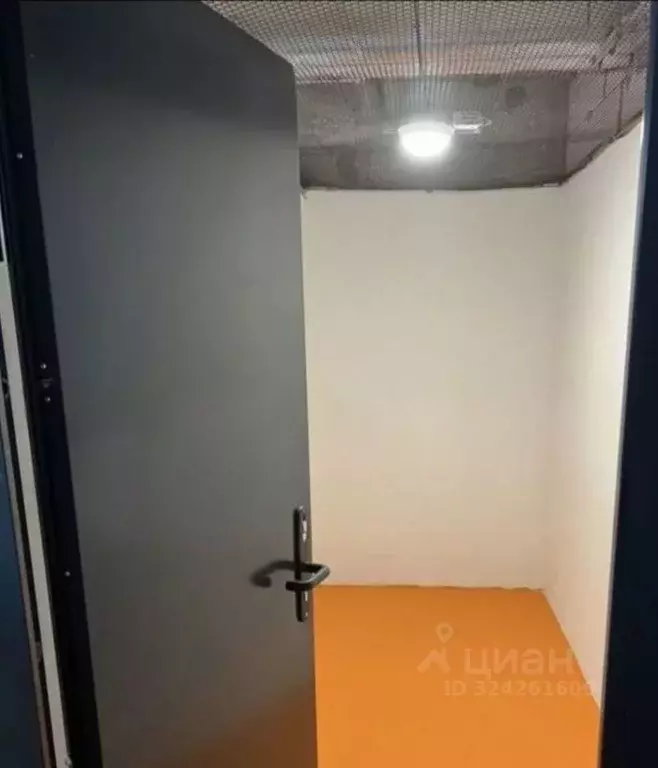 Гараж в Московская область, Котельники Парковый мкр, 14 (3 м) - Фото 1