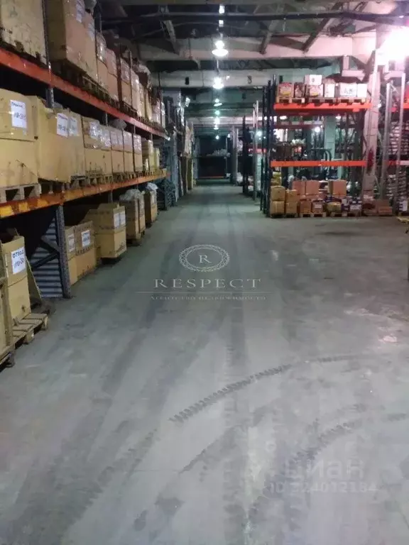 Производственное помещение в Московская область, Подольск ... - Фото 2