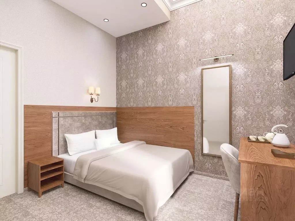 Комната Москва пос. Ерино, 1к1 (22.0 м) - Фото 1